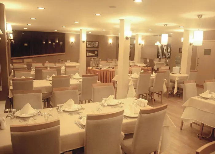 Hotel Abro Necatibey