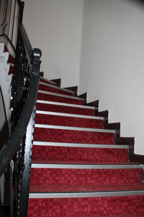 Abro Necatibey Otel 3*