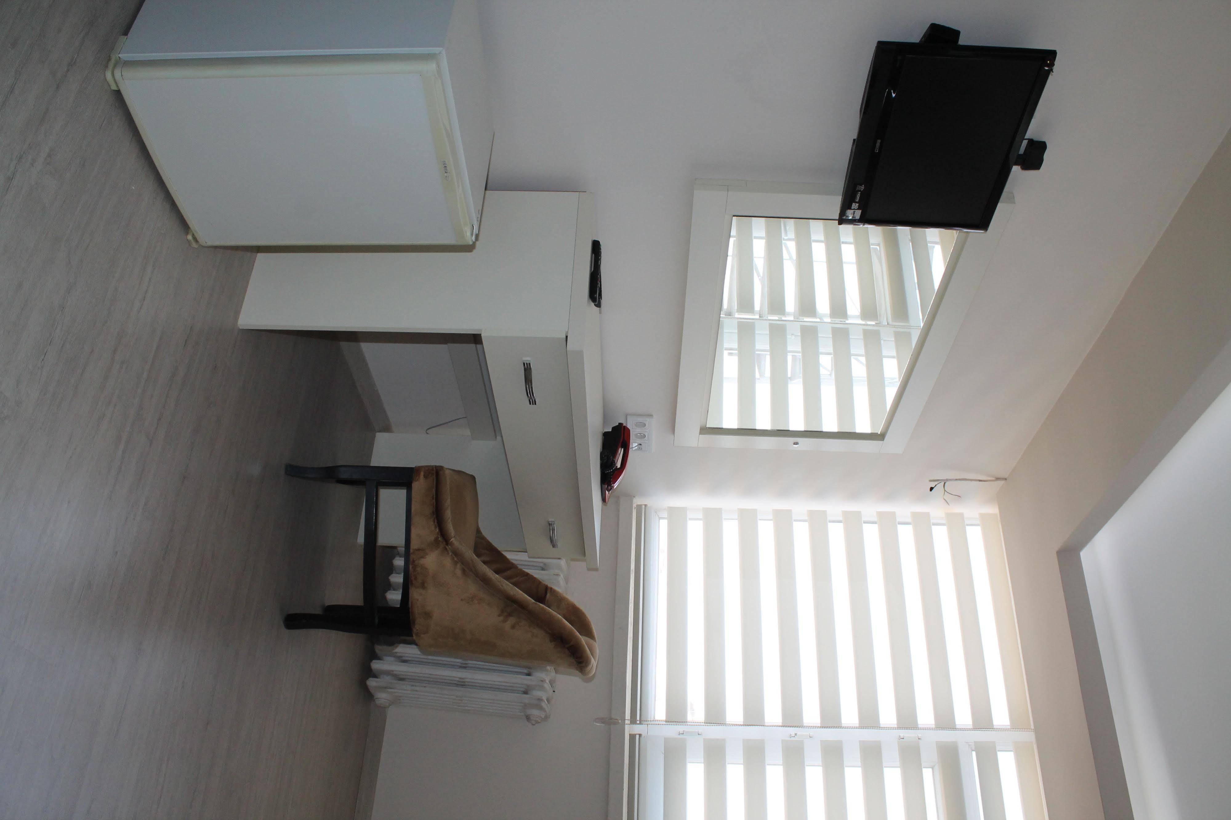 Abro Necatibey Otel Ankara