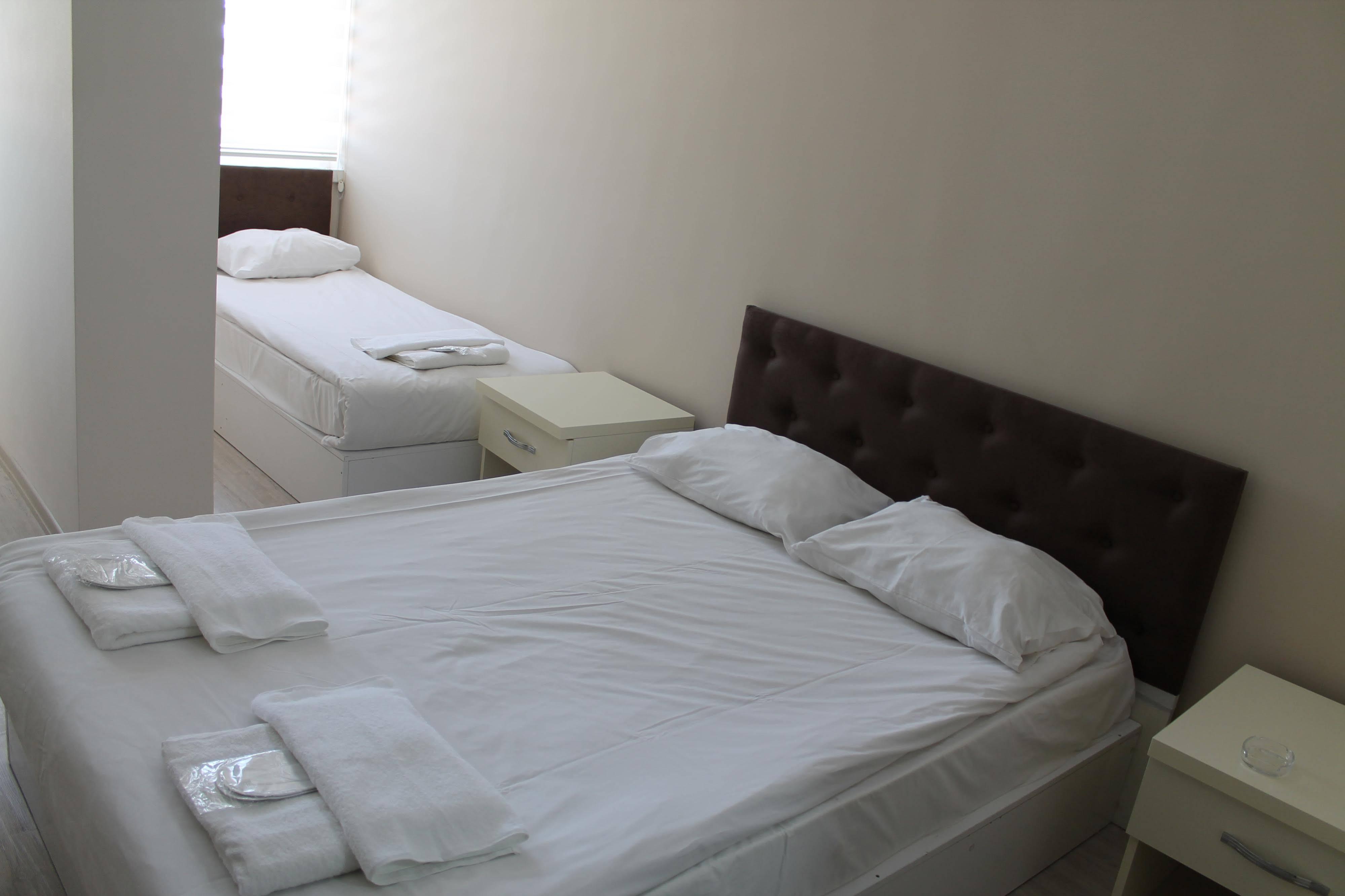 Otel Abro Necatibey