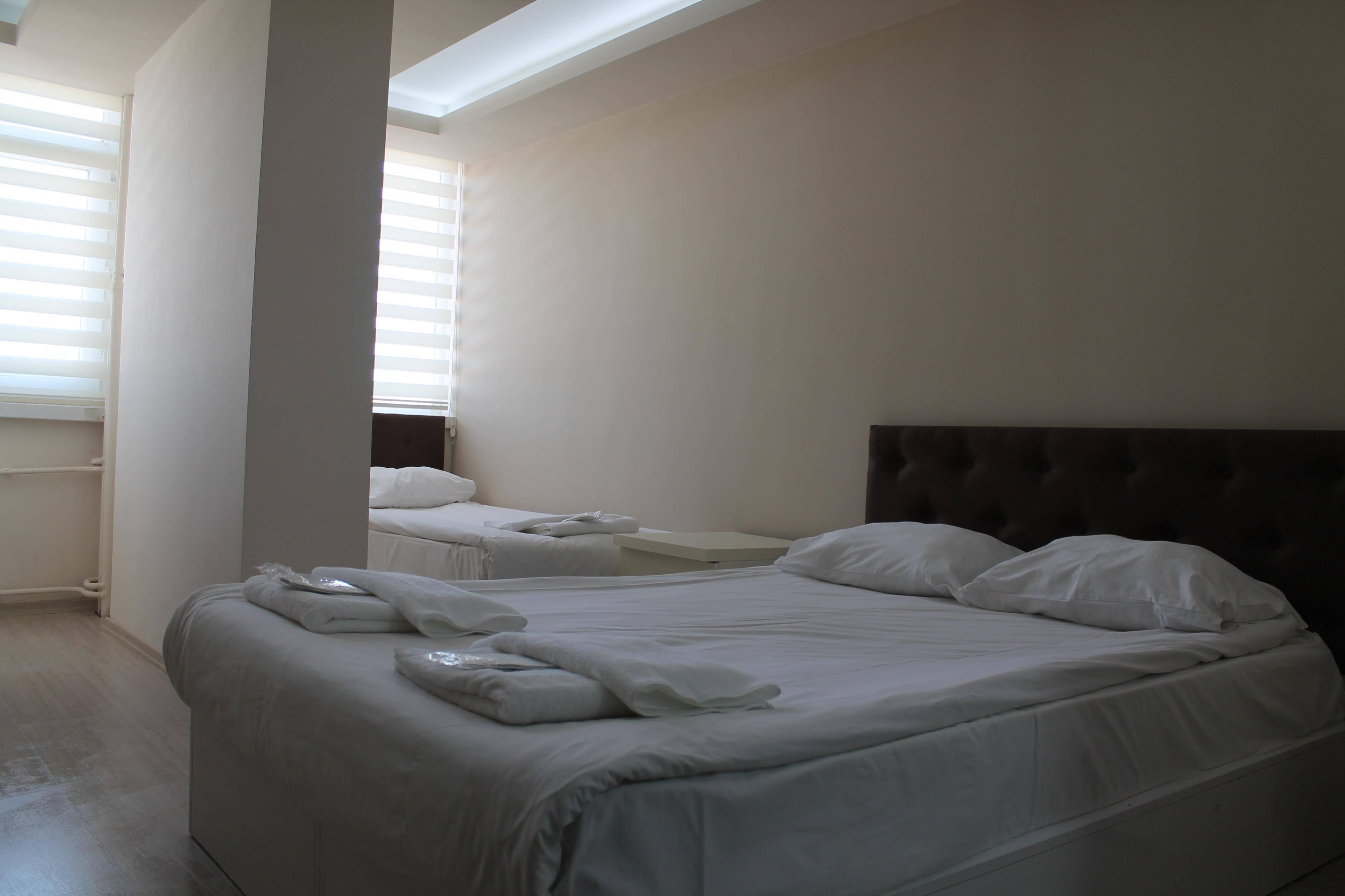 Abro Necatibey Ankara