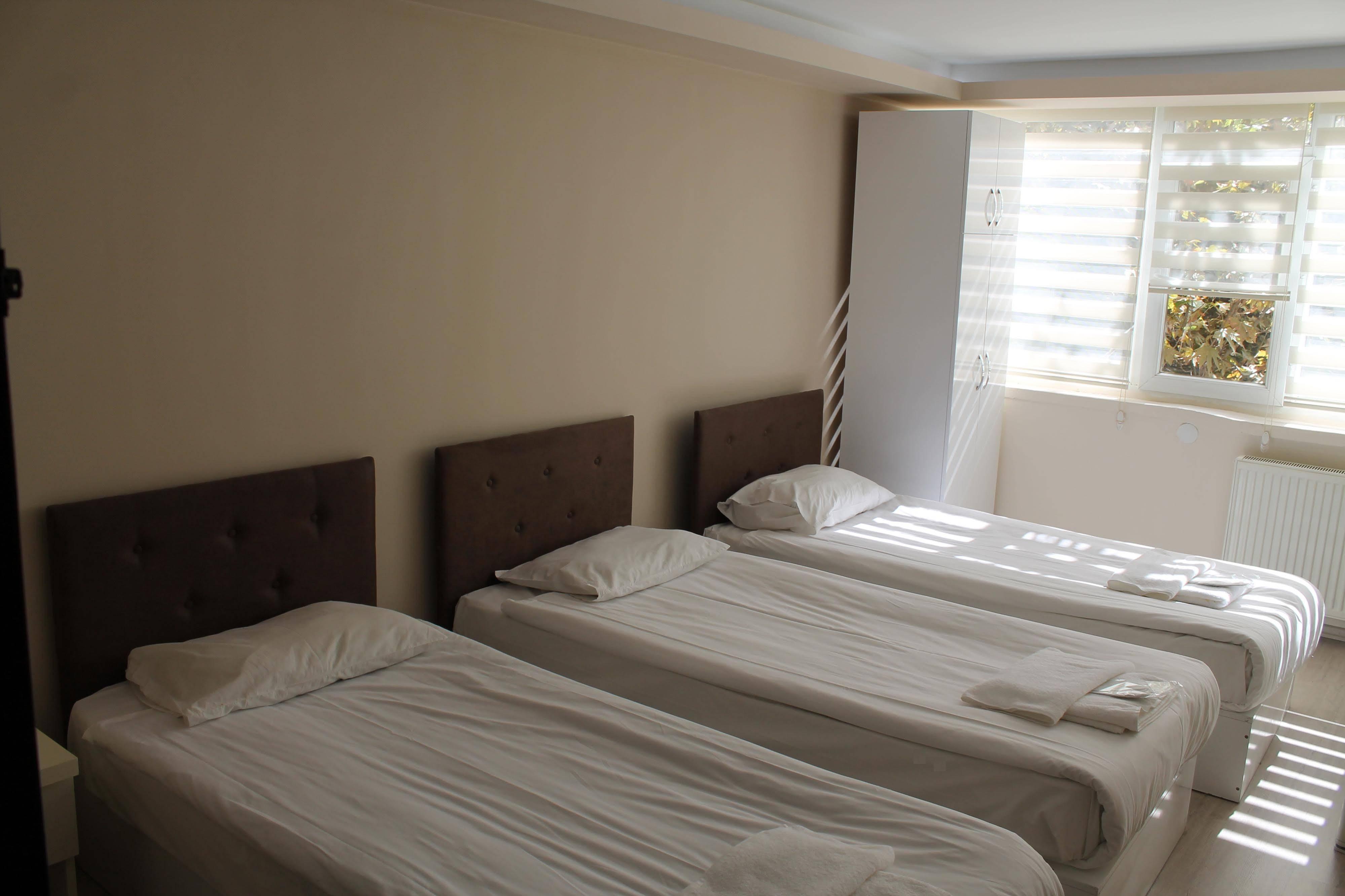 Otel Abro Necatibey