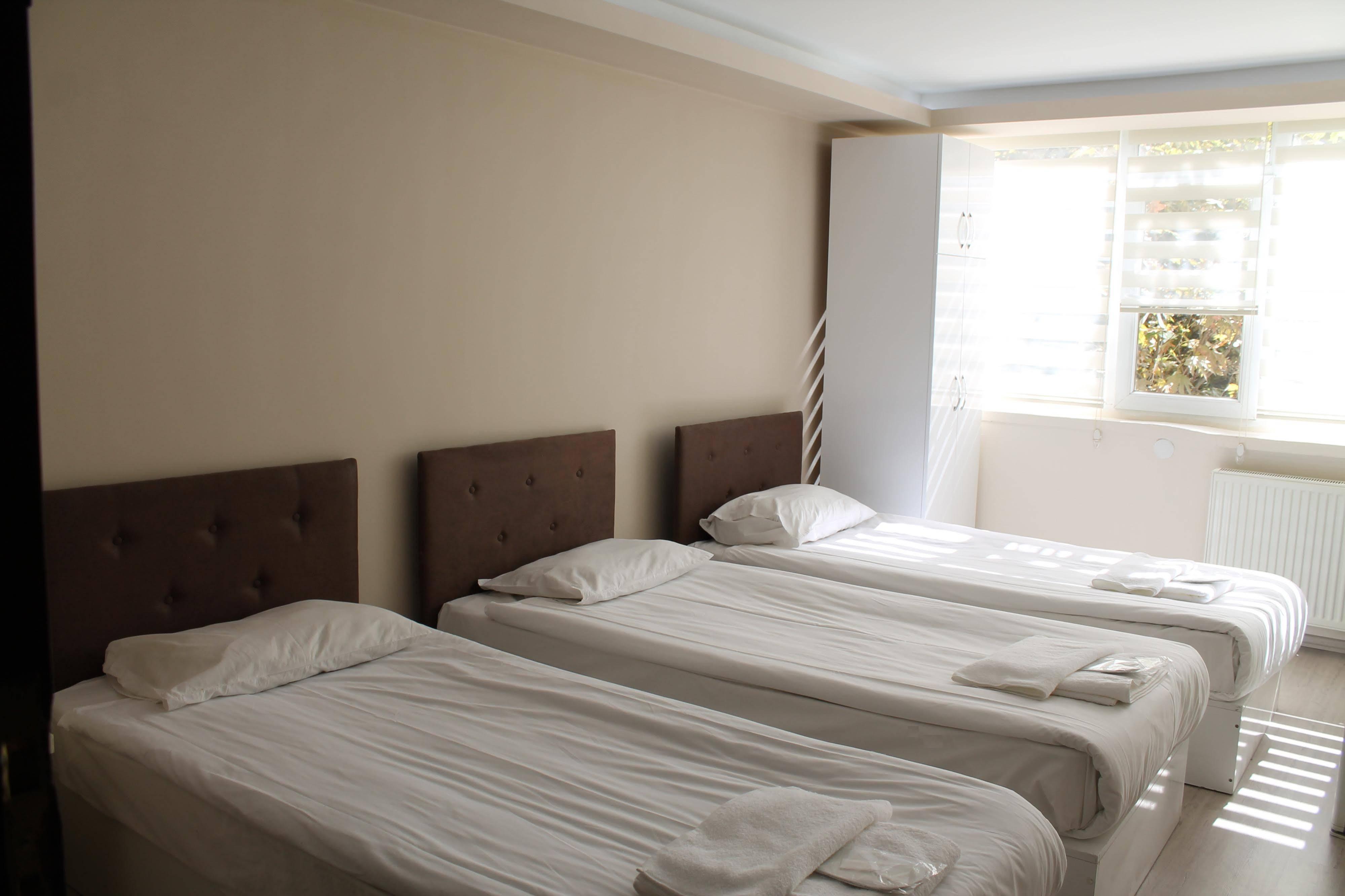 Abro Necatibey Otel Ankara