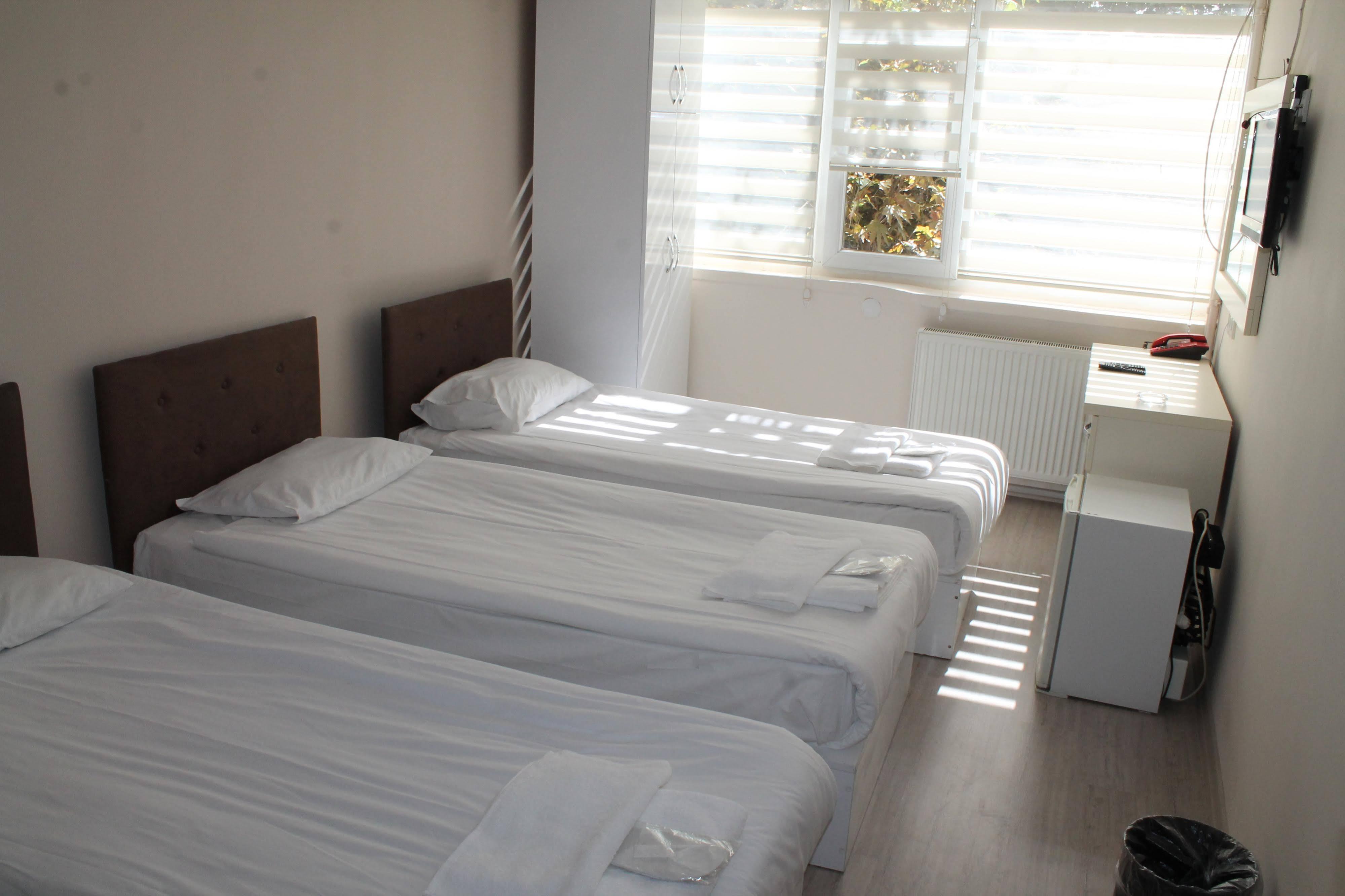 Abro Necatibey Ankara