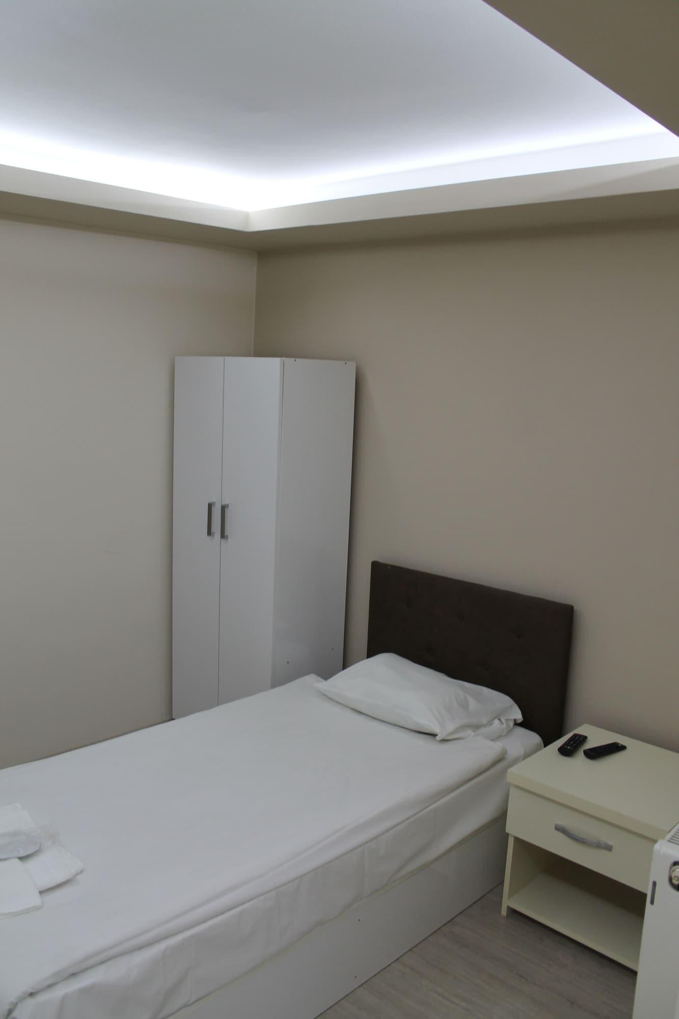 Abro Necatibey 3* Ankara