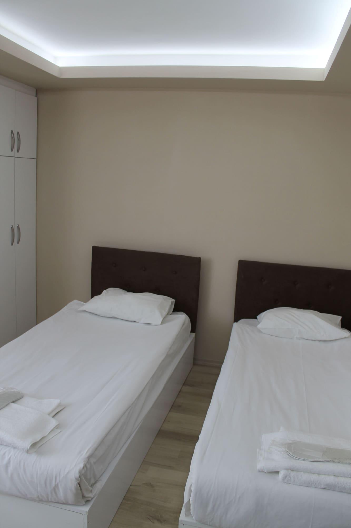 Abro Necatibey Ankara