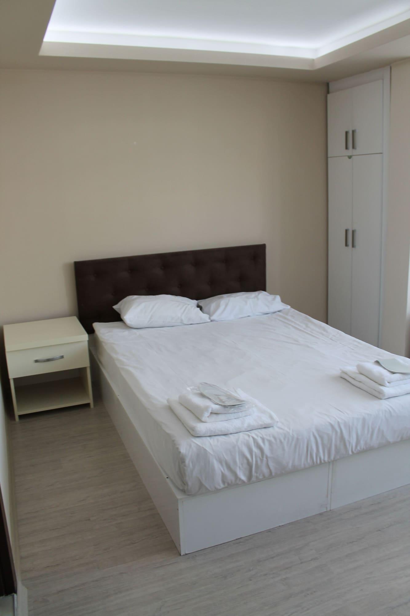 Abro Necatibey Otel