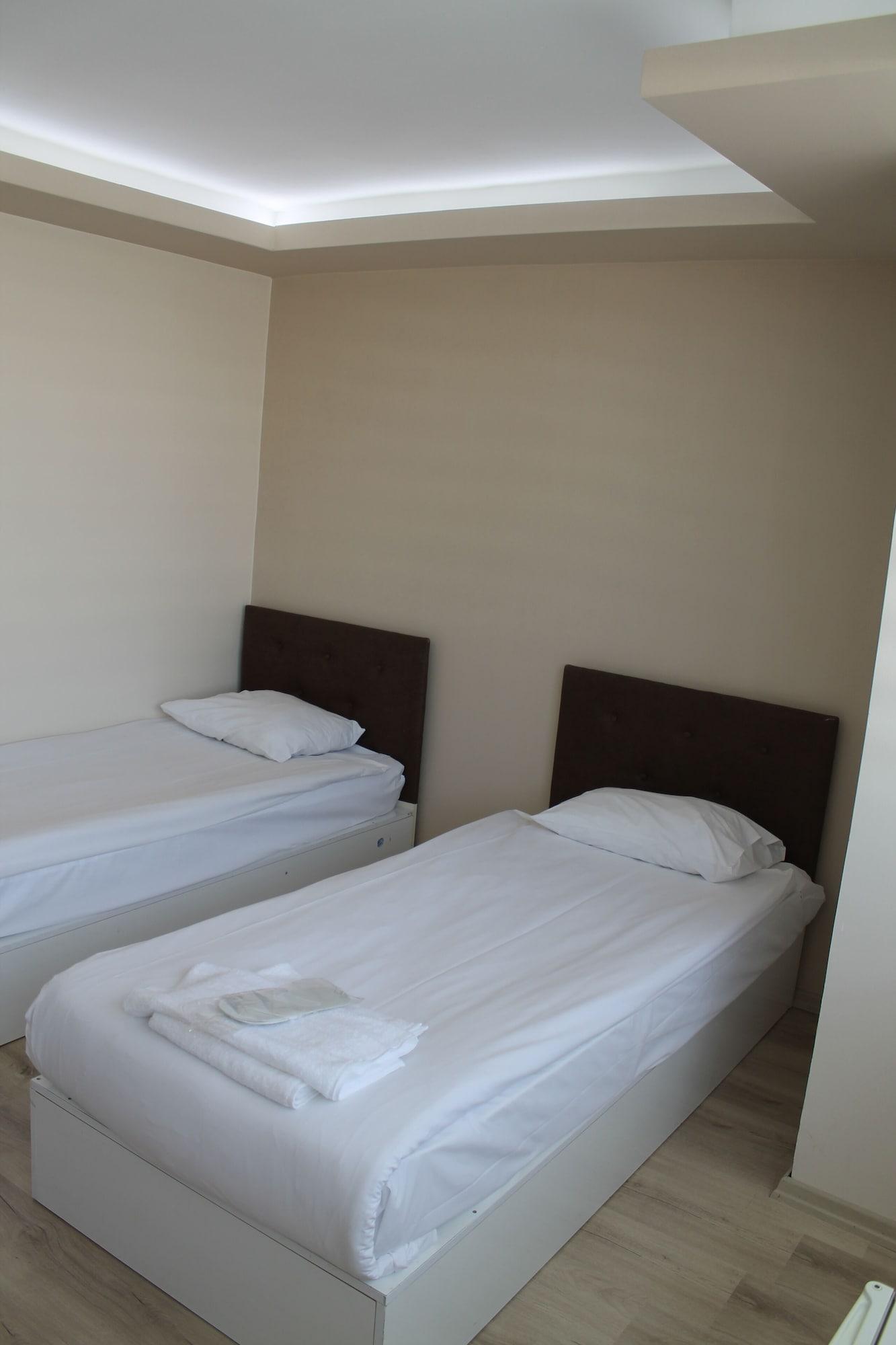 Otel Abro Necatibey Ankara