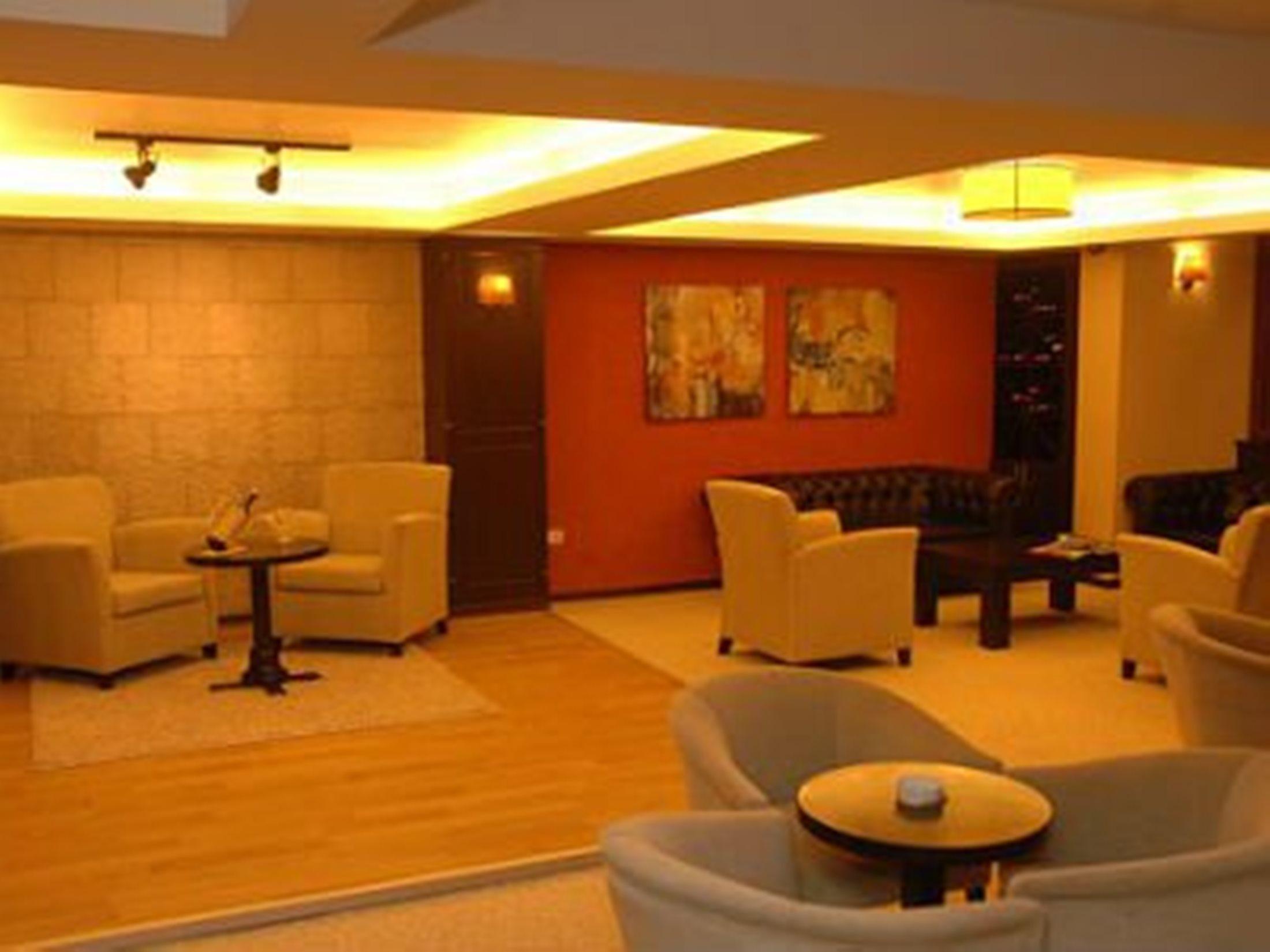 Abro Necatibey Ankara
