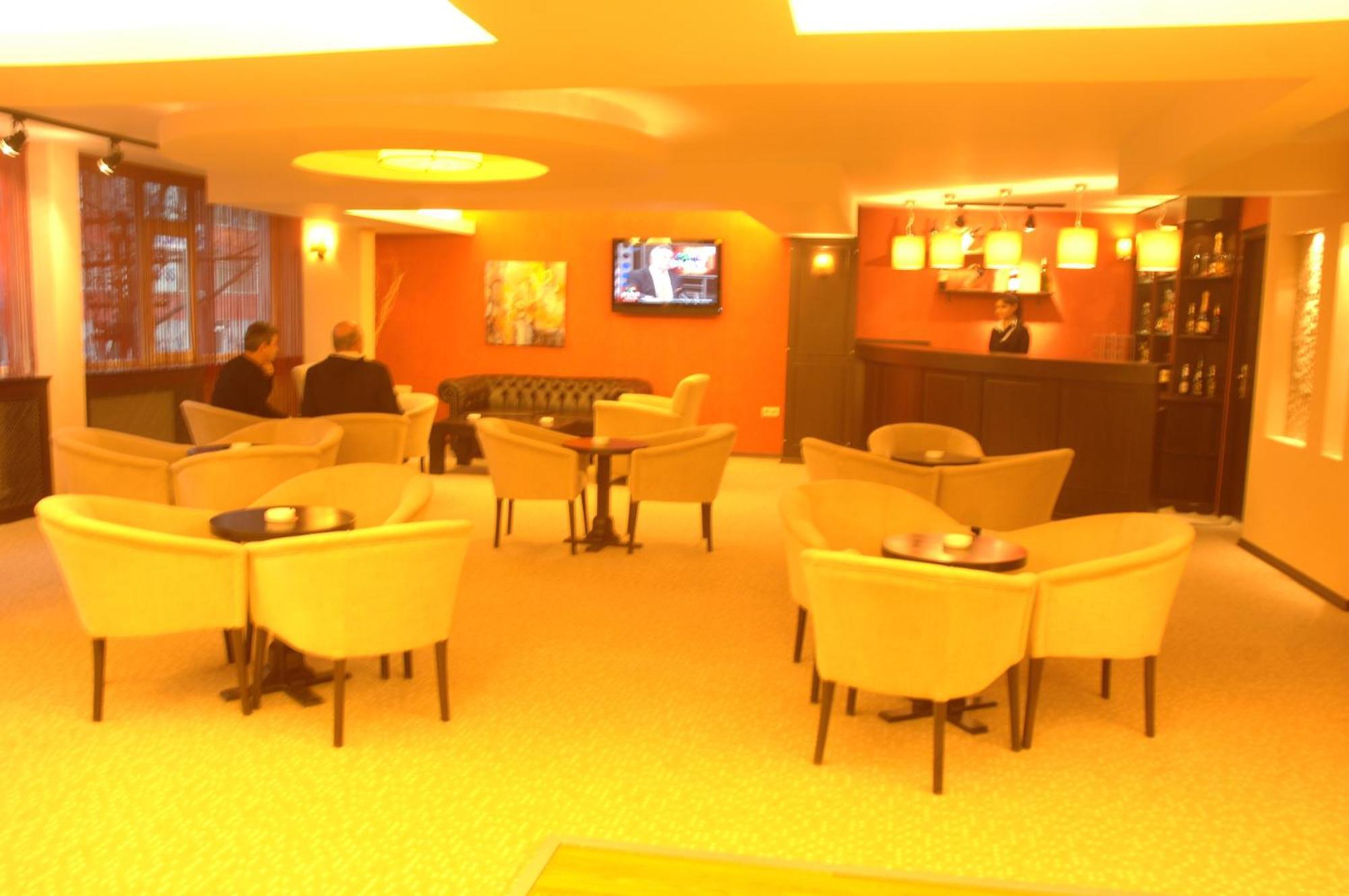 Abro Necatibey Ankara