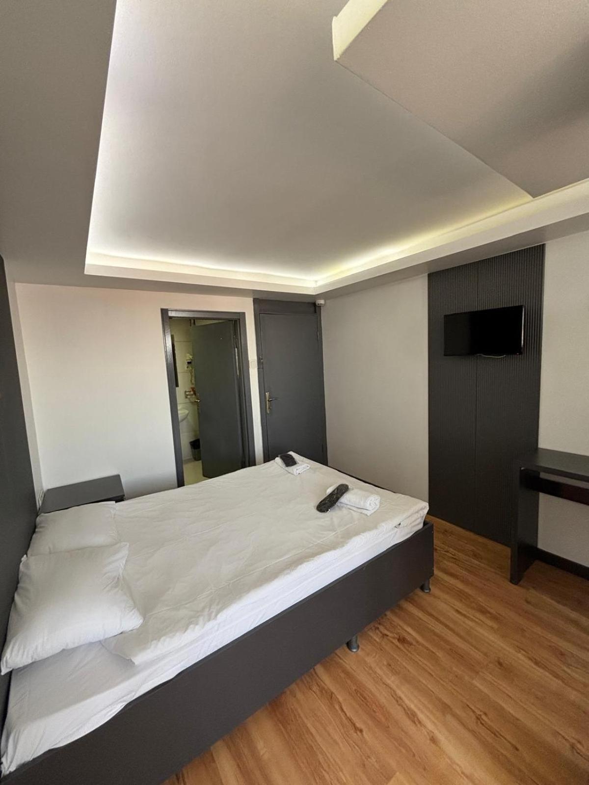 Abro Necatibey Ankara