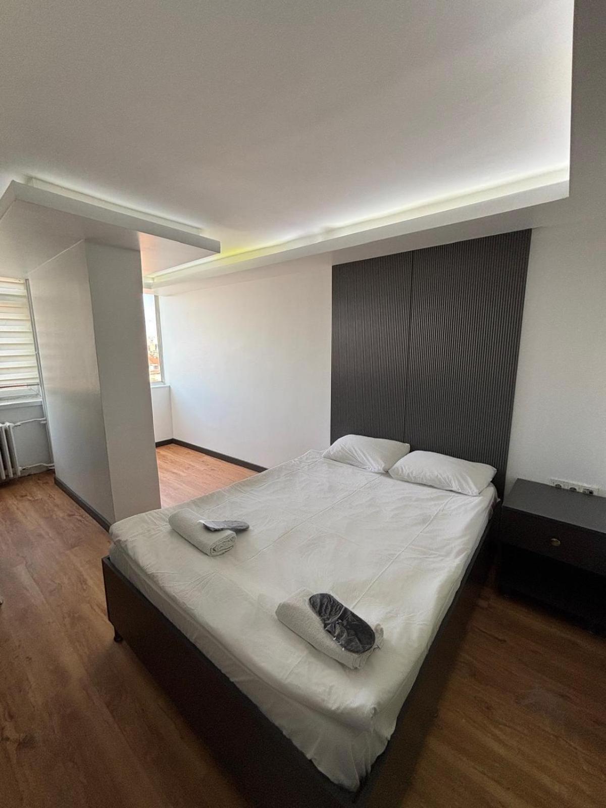 Abro Necatibey Otel 3*