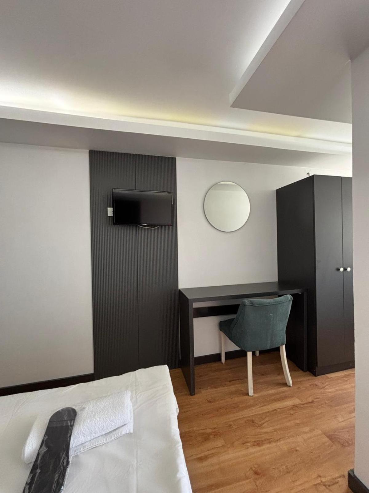 Otel Abro Necatibey Ankara