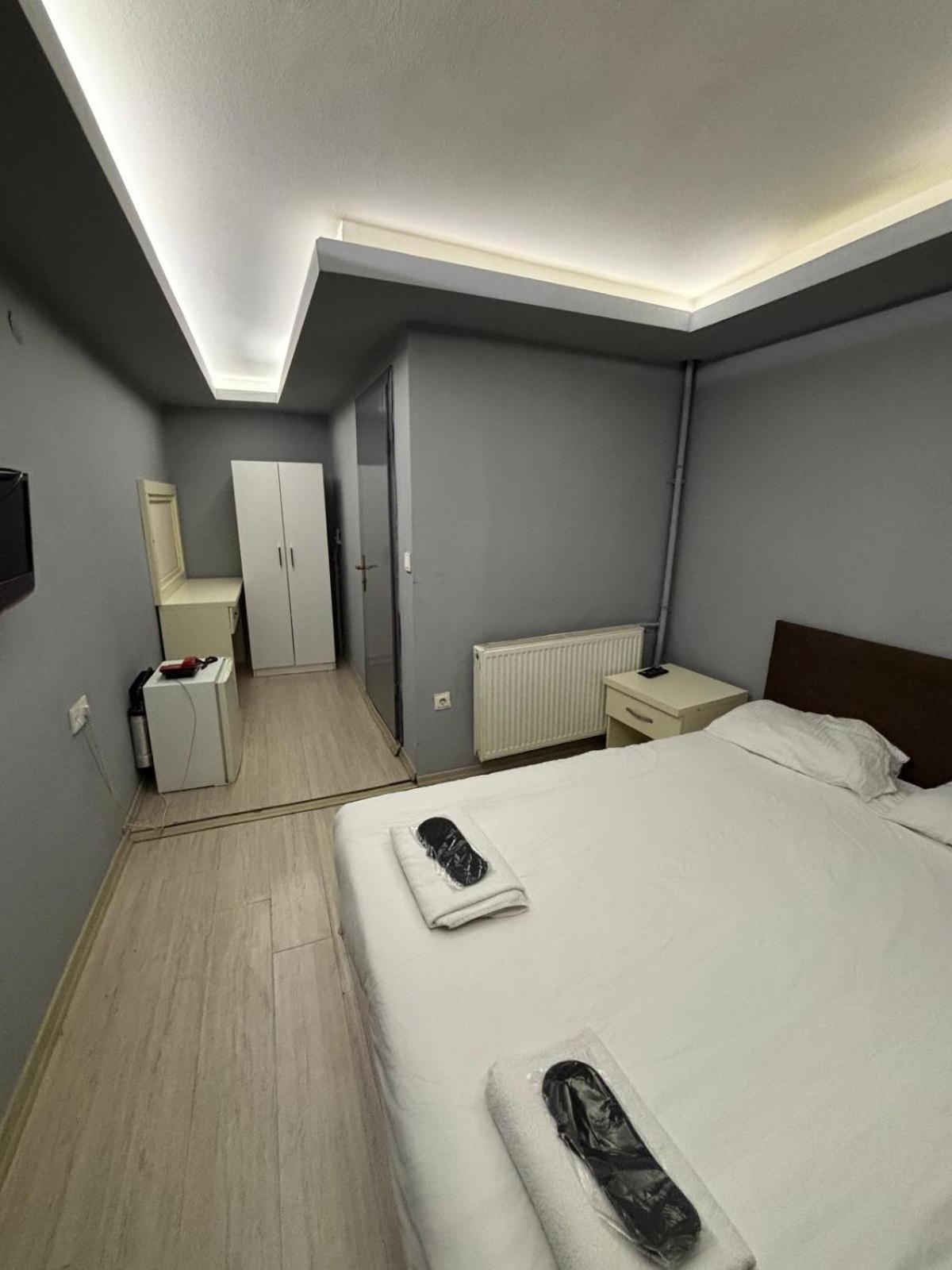 Abro Necatibey Ankara