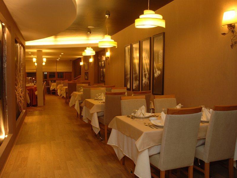 Abro Necatibey Ankara