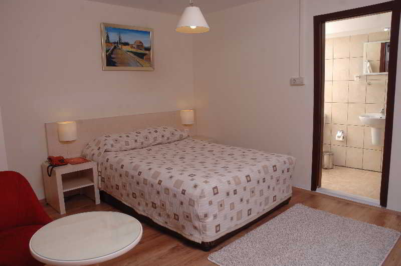 Abro Necatibey Ankara