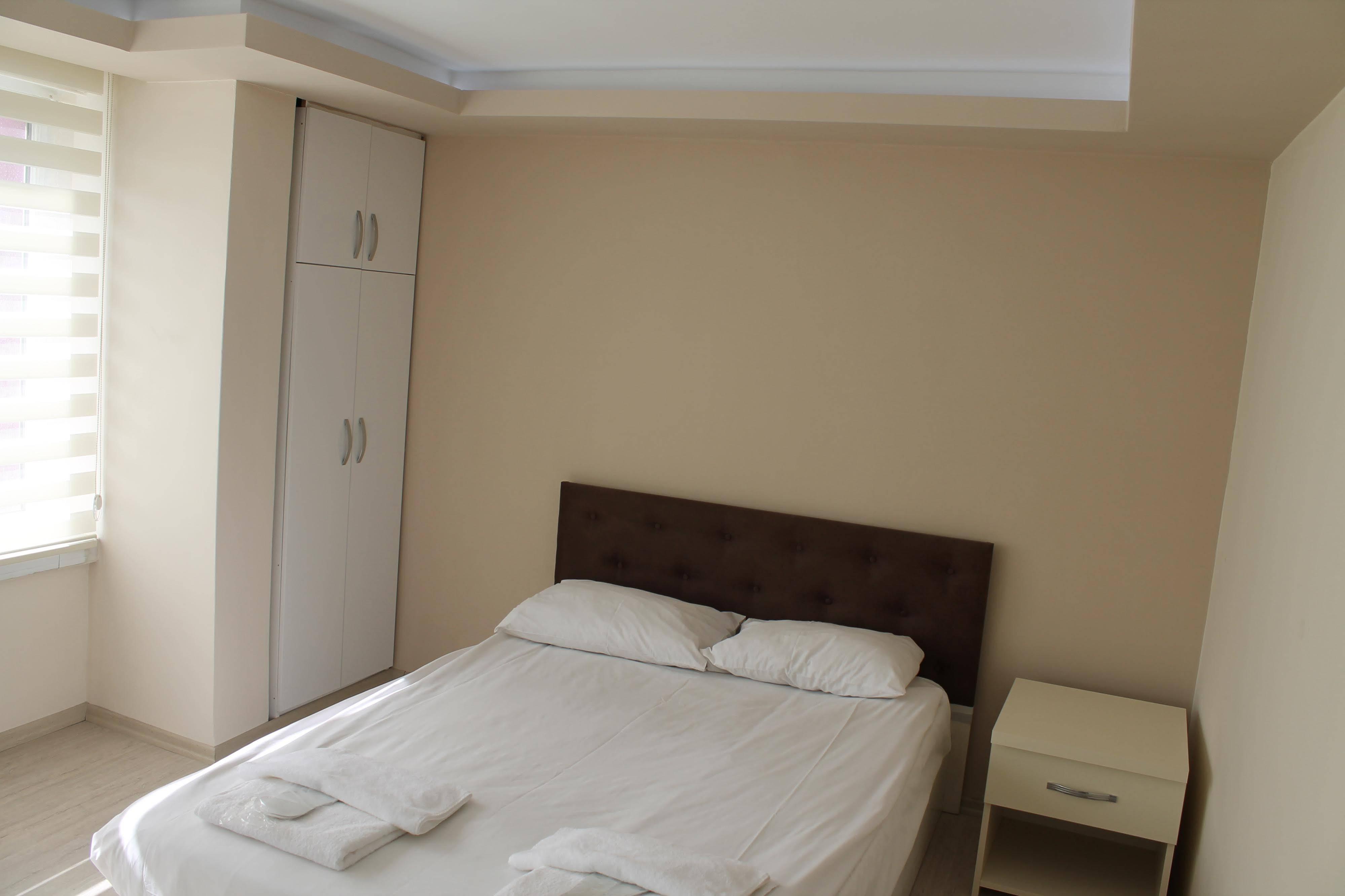 Abro Necatibey 3* Анкара