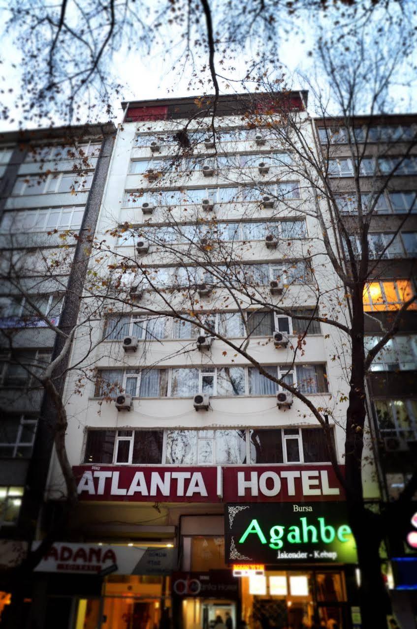 Abro Necatibey 3* Анкара